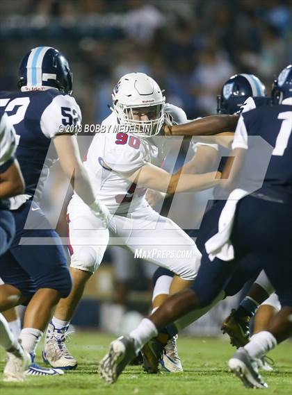 Thumbnail 1 in Bullard vs. Buchanan photogallery.