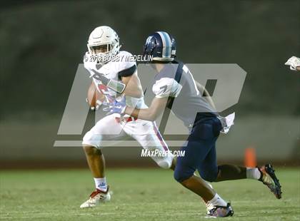 Thumbnail 3 in Bullard vs. Buchanan photogallery.