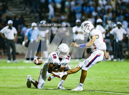 Thumbnail 3 in Bullard vs. Buchanan photogallery.