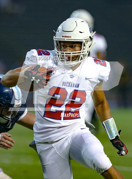 Thumbnail 1 in Bullard vs. Buchanan photogallery.