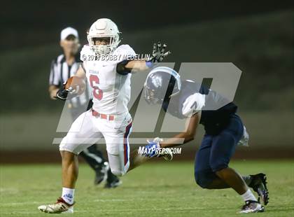 Thumbnail 1 in Bullard vs. Buchanan photogallery.