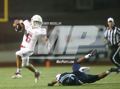 Thumbnail 3 in Bullard vs. Buchanan photogallery.