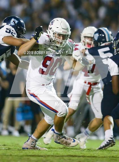 Thumbnail 2 in Bullard vs. Buchanan photogallery.