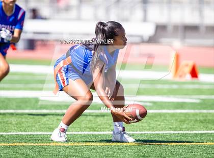 Thumbnail 1 in San Marcos vs. Oak Park (Coastal Clash Tournament) photogallery.