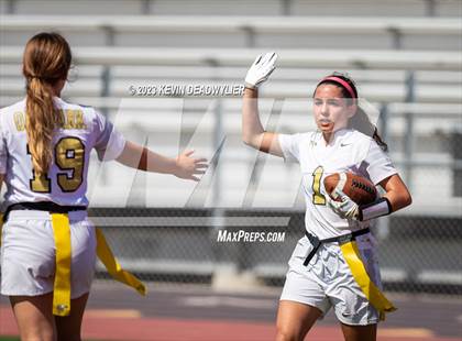 Thumbnail 1 in San Marcos vs. Oak Park (Coastal Clash Tournament) photogallery.