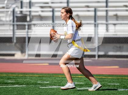 Thumbnail 1 in San Marcos vs. Oak Park (Coastal Clash Tournament) photogallery.