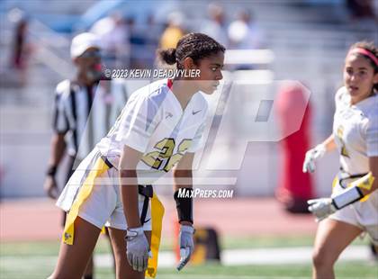 Thumbnail 3 in San Marcos vs. Oak Park (Coastal Clash Tournament) photogallery.