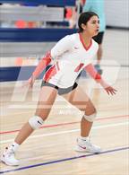 Photo from the gallery "Imperial vs. Whittier Christian (Nike TOC Southwest)"