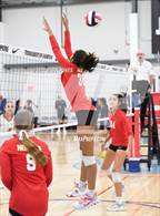 Photo from the gallery "Imperial vs. Whittier Christian (Nike TOC Southwest)"