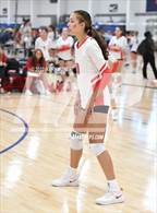 Photo from the gallery "Imperial vs. Whittier Christian (Nike TOC Southwest)"