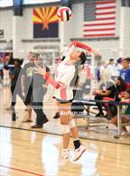 Photo from the gallery "Imperial vs. Whittier Christian (Nike TOC Southwest)"