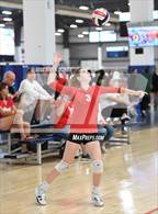 Photo from the gallery "Imperial vs. Whittier Christian (Nike TOC Southwest)"