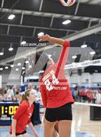 Photo from the gallery "Imperial vs. Whittier Christian (Nike TOC Southwest)"
