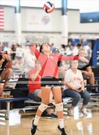 Photo from the gallery "Imperial vs. Whittier Christian (Nike TOC Southwest)"