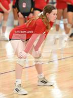 Photo from the gallery "Imperial vs. Whittier Christian (Nike TOC Southwest)"