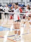 Photo from the gallery "Imperial vs. Whittier Christian (Nike TOC Southwest)"