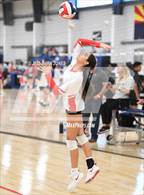 Photo from the gallery "Imperial vs. Whittier Christian (Nike TOC Southwest)"