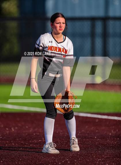 Thumbnail 3 in JV: Norman @ Mustang photogallery.