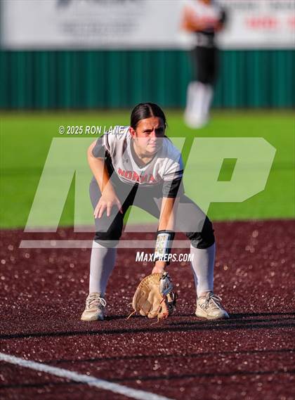 Thumbnail 1 in JV: Norman @ Mustang photogallery.