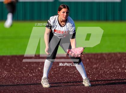Thumbnail 2 in JV: Norman @ Mustang photogallery.