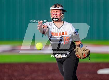 Thumbnail 1 in JV: Norman @ Mustang photogallery.