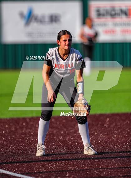 Thumbnail 2 in JV: Norman @ Mustang photogallery.
