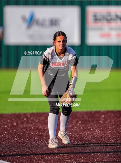 Thumbnail 2 in JV: Norman @ Mustang photogallery.