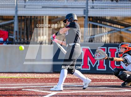 Thumbnail 3 in JV: Norman @ Mustang photogallery.