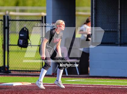 Thumbnail 3 in JV: Norman @ Mustang photogallery.