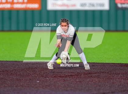Thumbnail 3 in JV: Norman @ Mustang photogallery.