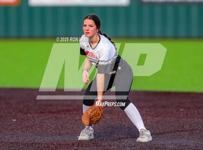Thumbnail 2 in JV: Norman @ Mustang photogallery.