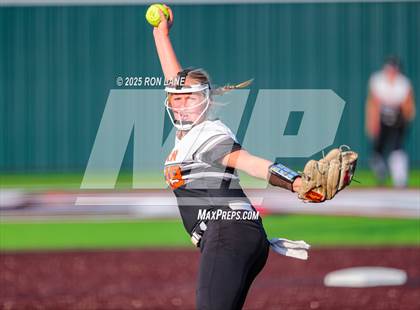 Thumbnail 3 in JV: Norman @ Mustang photogallery.
