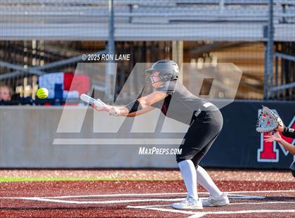 Thumbnail 1 in JV: Norman @ Mustang photogallery.
