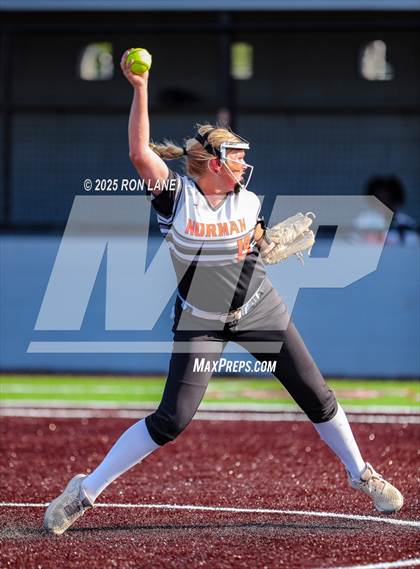 Thumbnail 3 in JV: Norman @ Mustang photogallery.