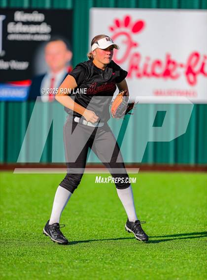 Thumbnail 1 in JV: Norman @ Mustang photogallery.