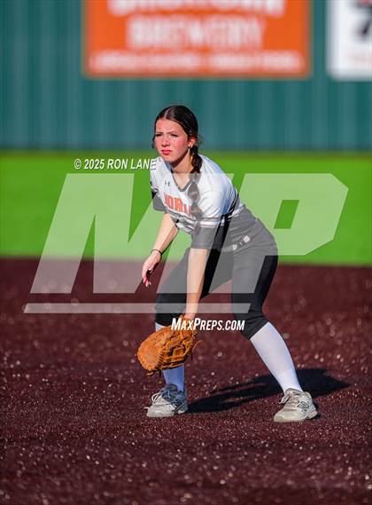Thumbnail 2 in JV: Norman @ Mustang photogallery.