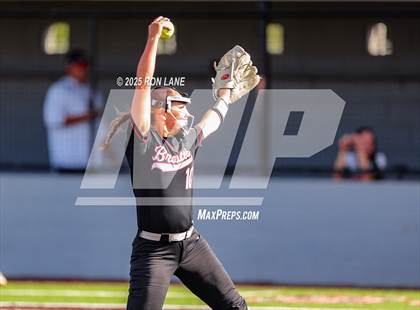 Thumbnail 2 in JV: Norman @ Mustang photogallery.