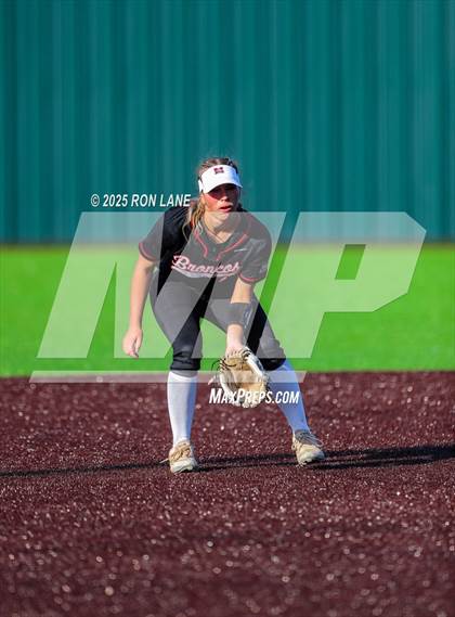 Thumbnail 2 in JV: Norman @ Mustang photogallery.