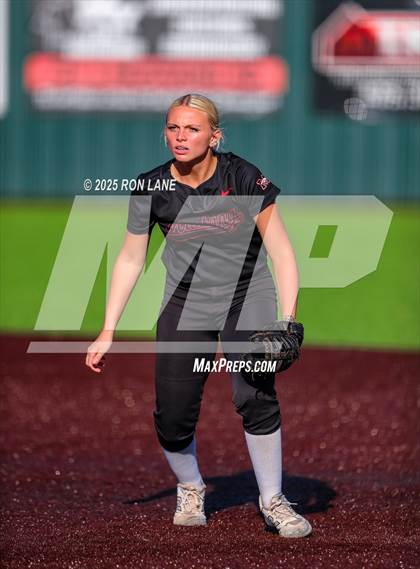 Thumbnail 1 in JV: Norman @ Mustang photogallery.