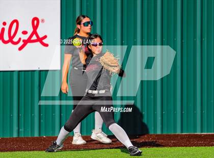 Thumbnail 3 in JV: Norman @ Mustang photogallery.