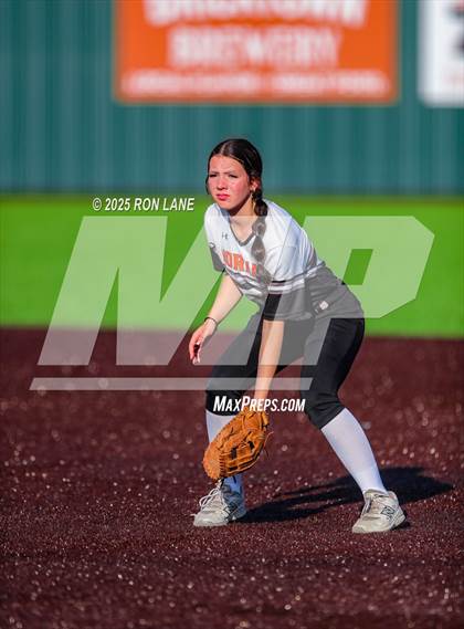 Thumbnail 3 in JV: Norman @ Mustang photogallery.