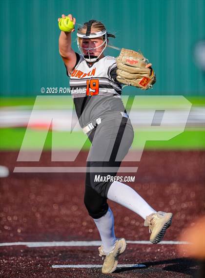 Thumbnail 2 in JV: Norman @ Mustang photogallery.