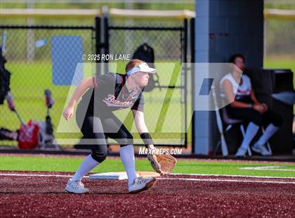 Thumbnail 3 in JV: Norman @ Mustang photogallery.