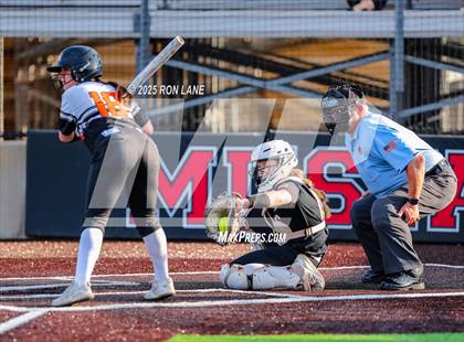 Thumbnail 2 in JV: Norman @ Mustang photogallery.