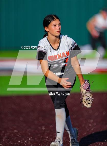 Thumbnail 2 in JV: Norman @ Mustang photogallery.