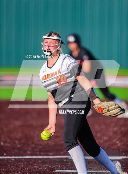 Thumbnail 3 in JV: Norman @ Mustang photogallery.