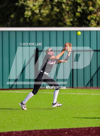 Thumbnail 3 in JV: Norman @ Mustang photogallery.