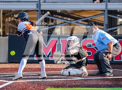 Thumbnail 1 in JV: Norman @ Mustang photogallery.
