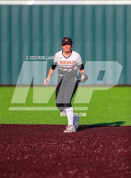 Thumbnail 1 in JV: Norman @ Mustang photogallery.