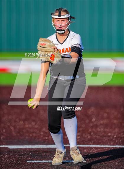 Thumbnail 3 in JV: Norman @ Mustang photogallery.